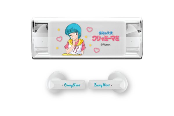 我係小忌廉 真無線藍牙耳機 (品牌直送)