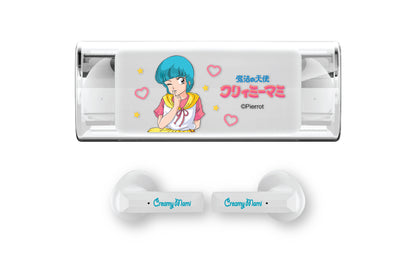 我係小忌廉 真無線藍牙耳機 (品牌直送)