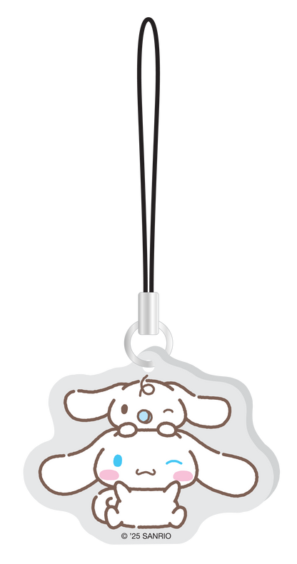 Sanrio Characters Retro-1HD 復古迷你數碼相機 (品牌直送)