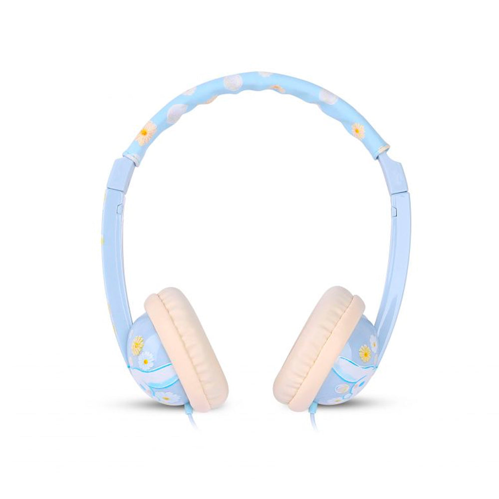 兒童安全耳機備有最高音量控制 – Cinnamoroll (品牌直送)