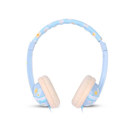 兒童安全耳機備有最高音量控制 – Cinnamoroll (品牌直送)