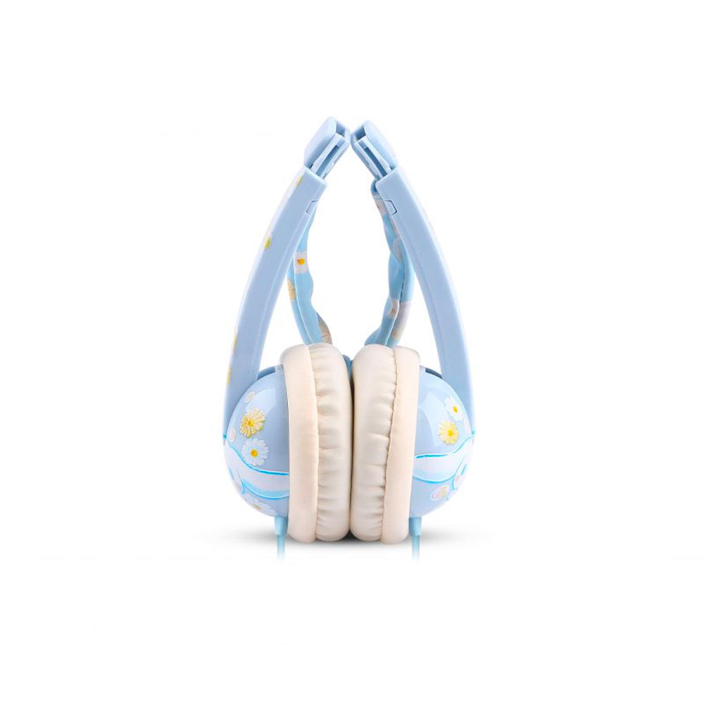 兒童安全耳機備有最高音量控制 – Cinnamoroll (品牌直送)