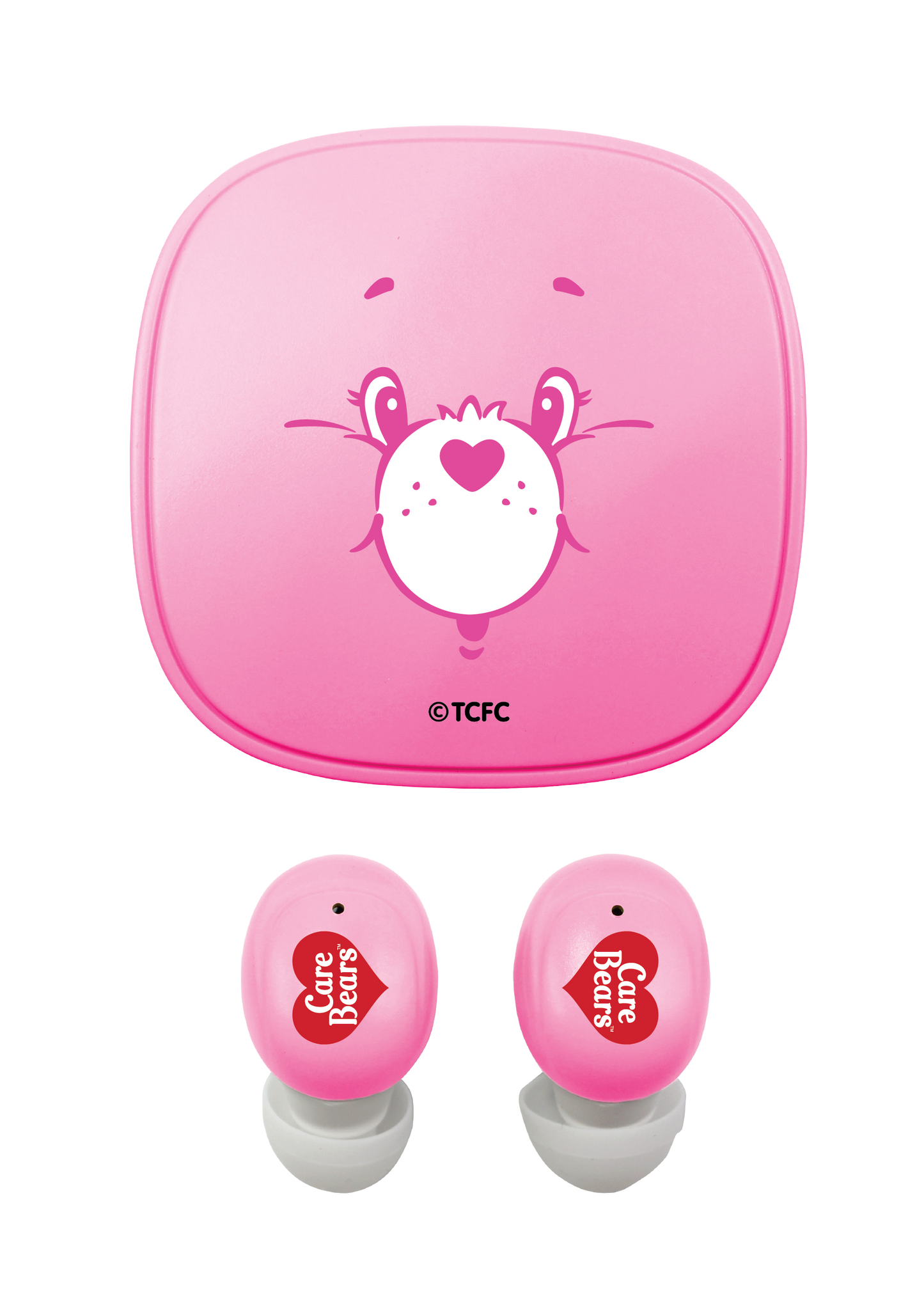 Care Bears 真無線耳機 (品牌直送)
