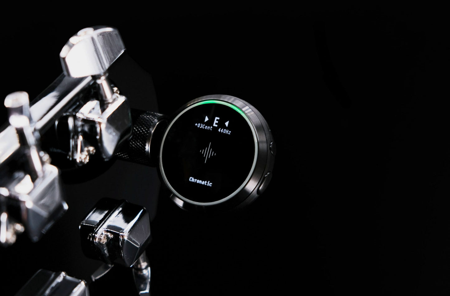 Soundbrenner Core 四合一智能音樂手錶