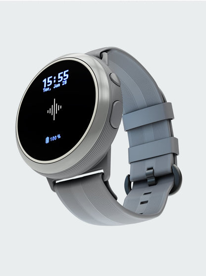 Soundbrenner Core 四合一智能音樂手錶