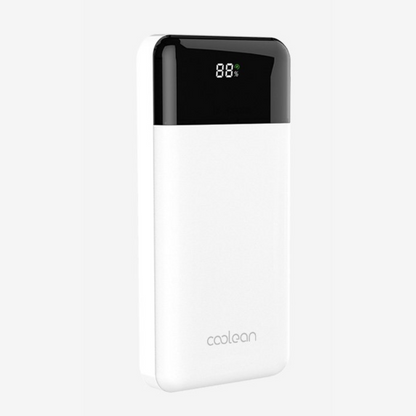 Coolean CL-322 – 20000mAh 22.5w外置充電器 (品牌直送)