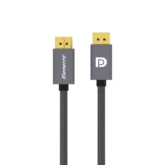 Elementz DP To DP 8K@60Hz (品牌直送)