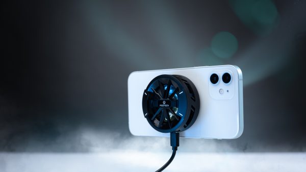 台灣 MOZTECH 冰能充