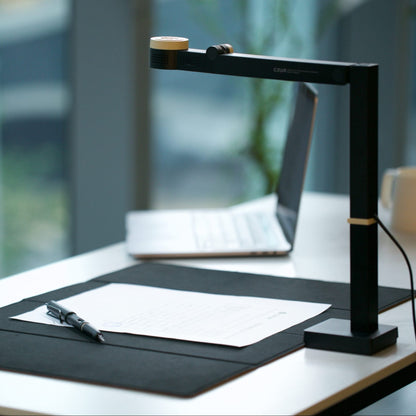 CZUR Fancy S Pro 多用智能網絡攝像掃描器 (港澳官方版本) (品牌直送)
