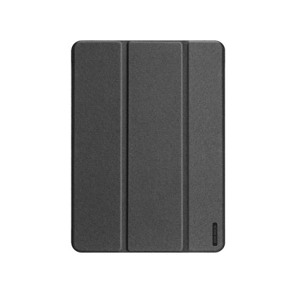DUX DUCIS Xiaomi 小米 Pad 7/Pad 7 Pro/Pad 8/Pad 8 Pro DOMO 筆槽防摔皮套 平板皮套 (三色可選) (品牌直送)