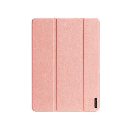 DUX DUCIS Xiaomi 小米 Pad 7/Pad 7 Pro/Pad 8/Pad 8 Pro DOMO 筆槽防摔皮套 平板皮套 (三色可選) (品牌直送)