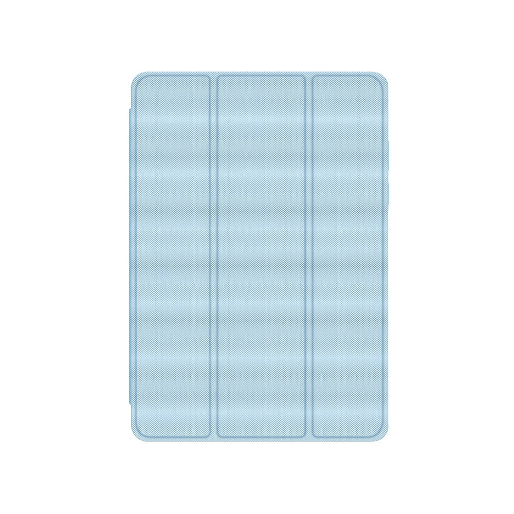 DUX DUCIS Xiaomi 小米 Pad 7/Pad 7 Pro/Pad 8/Pad 8 Pro TOBY 筆槽皮套 平板皮套 (三色可選) (品牌直送)