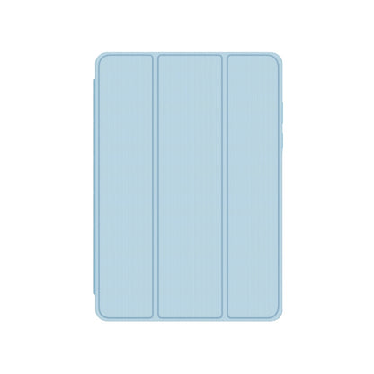 DUX DUCIS Xiaomi 小米 Pad 7/Pad 7 Pro/Pad 8/Pad 8 Pro TOBY 筆槽皮套 平板皮套 (三色可選) (品牌直送)