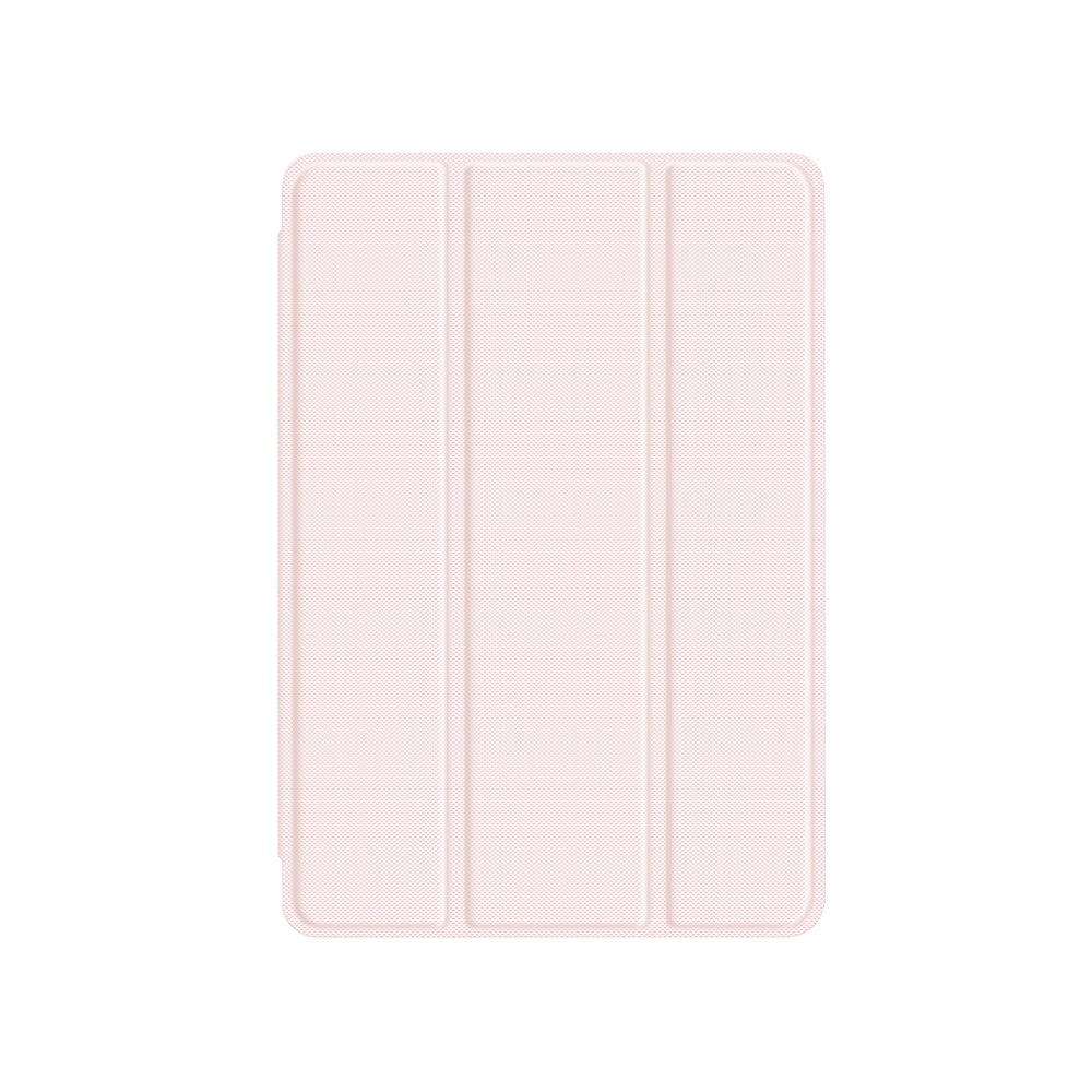 DUX DUCIS Xiaomi 小米 Pad 7/Pad 7 Pro/Pad 8/Pad 8 Pro TOBY 筆槽皮套 平板皮套 (三色可選) (品牌直送)