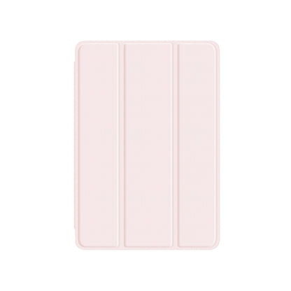 DUX DUCIS Xiaomi 小米 Pad 7/Pad 7 Pro/Pad 8/Pad 8 Pro TOBY 筆槽皮套 平板皮套 (三色可選) (品牌直送)