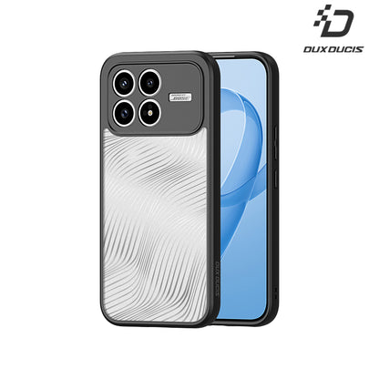 DUX DUCIS POCO F8系列 5G Aimo 保護殼 手機殼 (品牌直送)