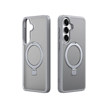 DUX DUCIS SAMSUNG 三星 S26系列 Yind 磁吸支架保護殼 手機殼 MagSafe (四色可選) (品牌直送)