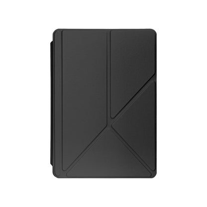 DUX DUCIS SAMSUNG 三星 Galaxy Tab A9+/Tab A11+ Magi 筆槽皮套 平板皮套 (三色可選) (品牌直送)