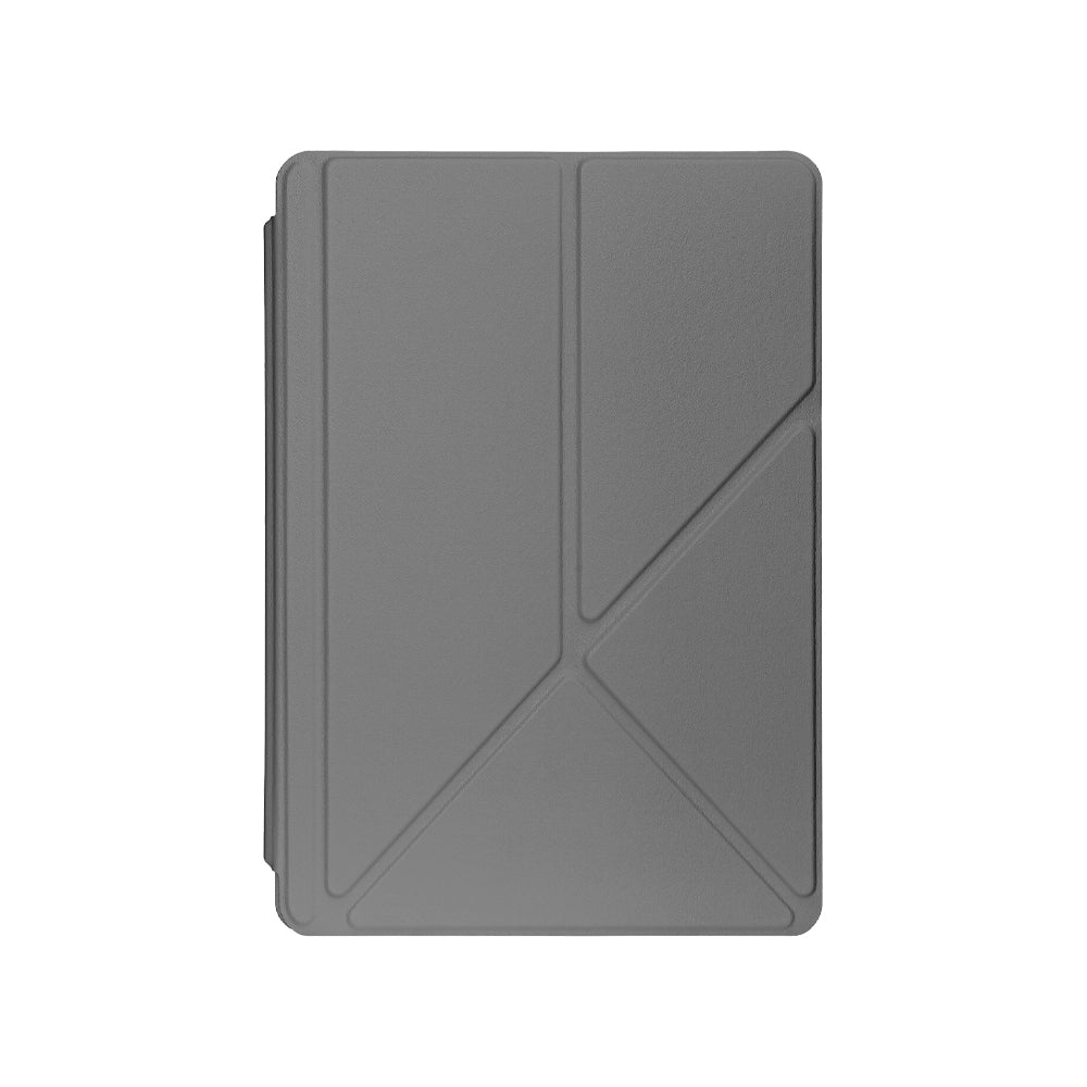 DUX DUCIS SAMSUNG 三星 Galaxy Tab A9+/Tab A11+ Magi 筆槽皮套 平板皮套 (三色可選) (品牌直送)