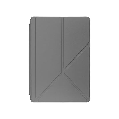 DUX DUCIS SAMSUNG 三星 Galaxy Tab A9+/Tab A11+ Magi 筆槽皮套 平板皮套 (三色可選) (品牌直送)