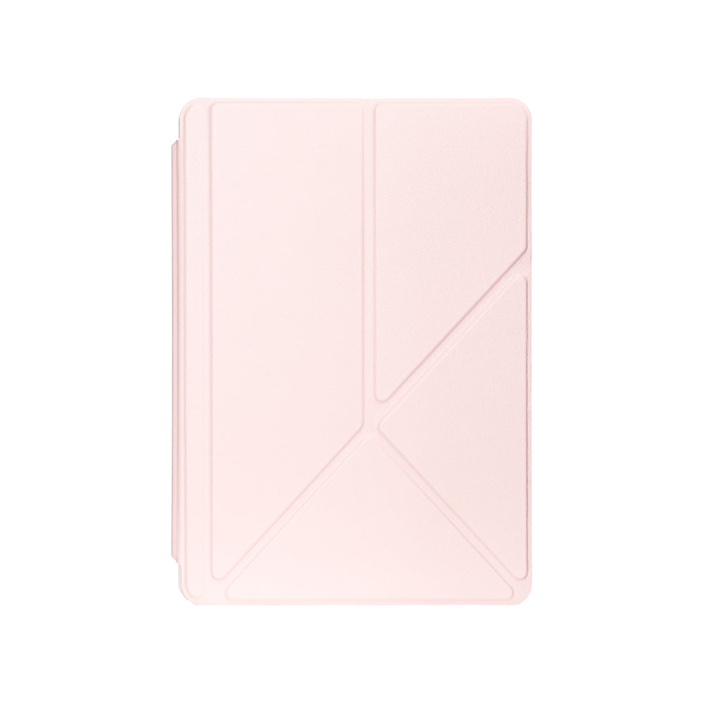 DUX DUCIS SAMSUNG 三星 Galaxy Tab A9+/Tab A11+ Magi 筆槽皮套 平板皮套 (三色可選) (品牌直送)