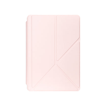 DUX DUCIS SAMSUNG 三星 Galaxy Tab A9+/Tab A11+ Magi 筆槽皮套 平板皮套 (三色可選) (品牌直送)