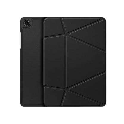 DUX DUCIS SAMSUNG 三星 Tab A11+/Tab A9+ VERS 筆槽防摔皮套 平板皮套 (二色可選) (品牌直送)
