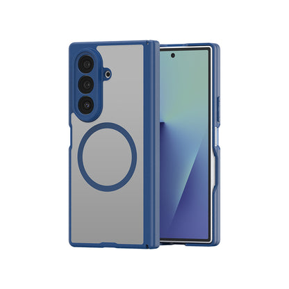 DUX DUCIS SAMSUNG 三星 Galaxy Z Fold 7 5G Expn 保護殼 (五色可選) (品牌直送)
