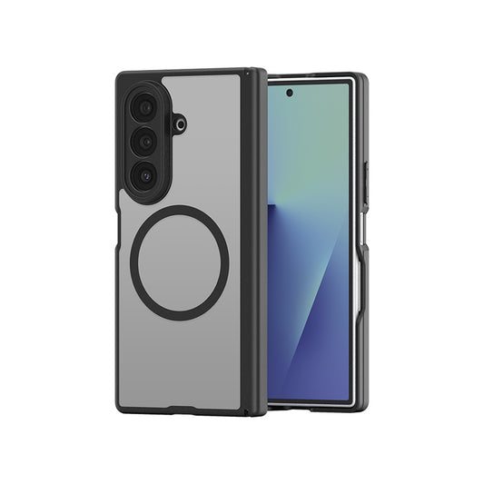 DUX DUCIS SAMSUNG 三星 Galaxy Z Fold 7 5G Expn 保護殼 (五色可選) (品牌直送)