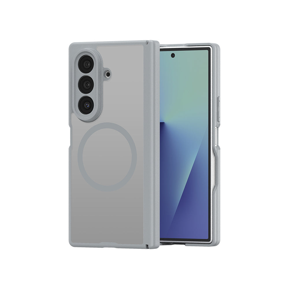 DUX DUCIS SAMSUNG 三星 Galaxy Z Fold 7 5G Expn 保護殼 (五色可選) (品牌直送)