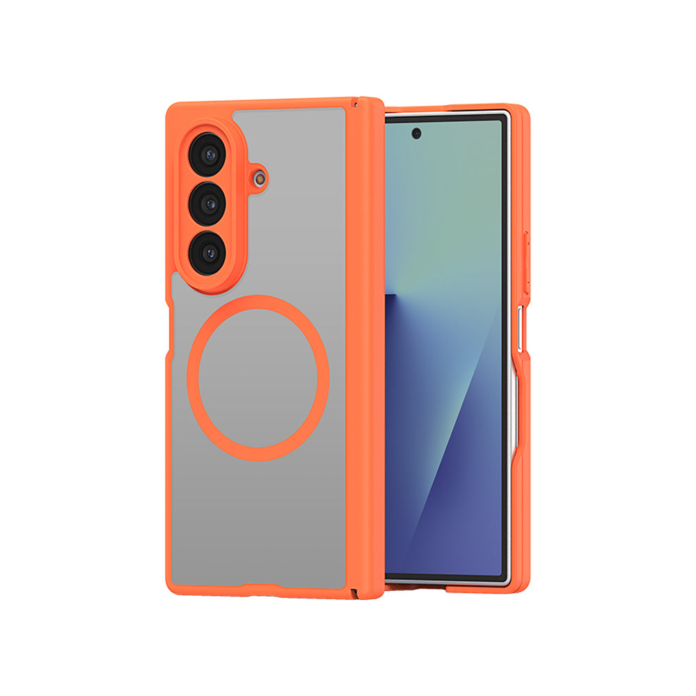 DUX DUCIS SAMSUNG 三星 Galaxy Z Fold 7 5G Expn 保護殼 (五色可選) (品牌直送)
