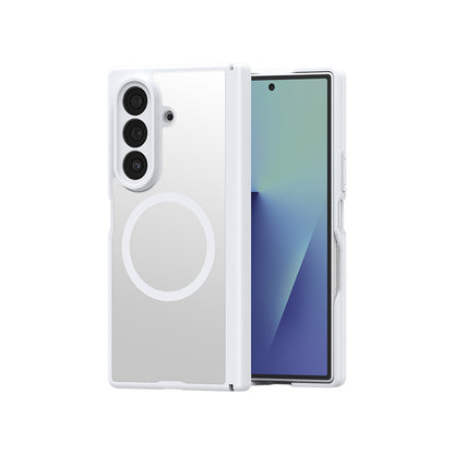 DUX DUCIS SAMSUNG 三星 Galaxy Z Fold 7 5G Expn 保護殼 (五色可選) (品牌直送)