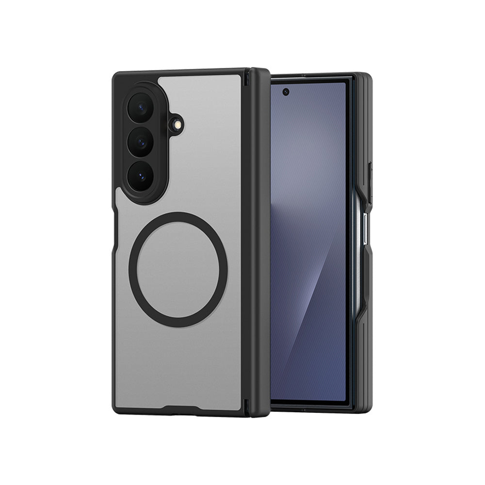 DUX DUCIS SAMSUNG 三星 Galaxy Z TriFold 5G Expn 保護殼 (五色可選) (品牌直送)