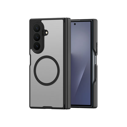 DUX DUCIS SAMSUNG 三星 Galaxy Z TriFold 5G Expn 保護殼 (五色可選) (品牌直送)
