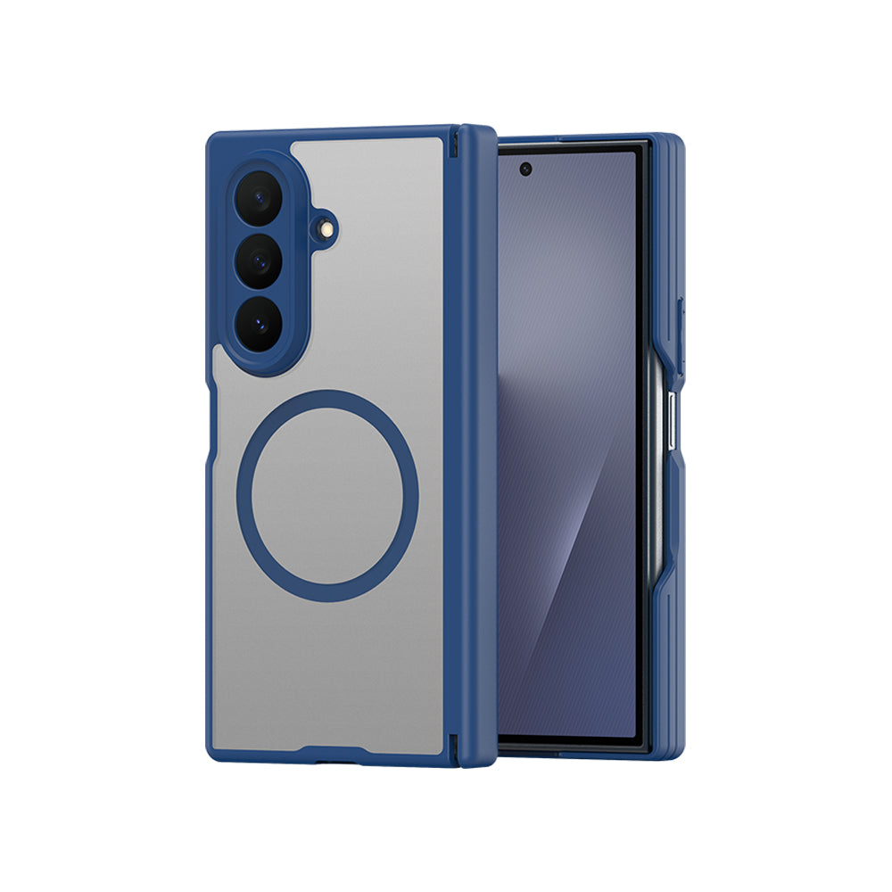 DUX DUCIS SAMSUNG 三星 Galaxy Z TriFold 5G Expn 保護殼 (五色可選) (品牌直送)