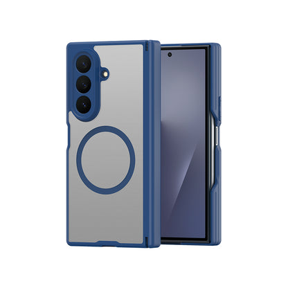 DUX DUCIS SAMSUNG 三星 Galaxy Z TriFold 5G Expn 保護殼 (五色可選) (品牌直送)