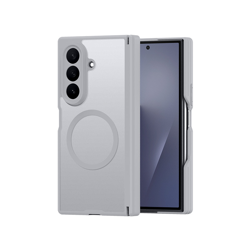 DUX DUCIS SAMSUNG 三星 Galaxy Z TriFold 5G Expn 保護殼 (五色可選) (品牌直送)