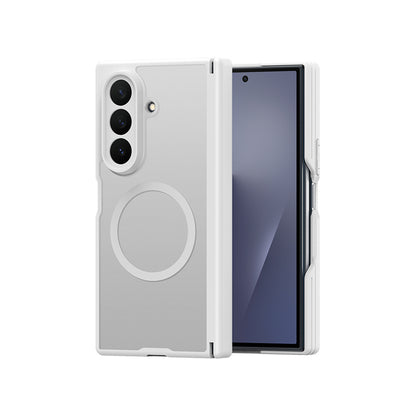DUX DUCIS SAMSUNG 三星 Galaxy Z TriFold 5G Expn 保護殼 (五色可選) (品牌直送)