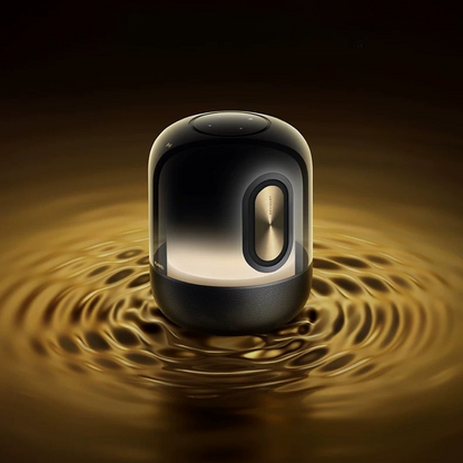 HUAWEI Sound X FLMG-10 鎏金劇院版藍牙音箱 (品牌直送)
