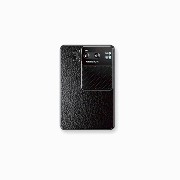 Chime Note X Pro 超效率ChatGPT AI智能翻譯錄音卡 (4月9日寄出)