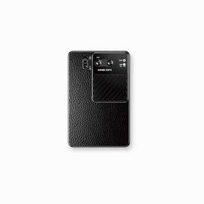 Chime Note X Pro 超效率ChatGPT AI智能翻譯錄音卡 (4月9日寄出)