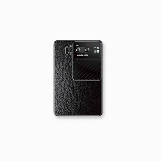 Chime Note X Pro 超效率ChatGPT AI智能翻譯錄音卡 (4月9日寄出)