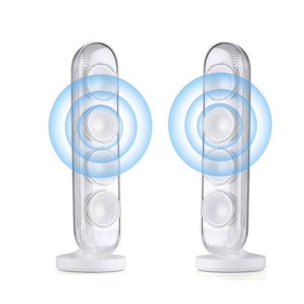 Harman Kardon Soundsticks 4 水晶藍牙音箱 (品牌直送)
