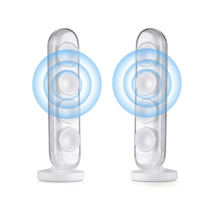 Harman Kardon Soundsticks 4 水晶藍牙音箱 (品牌直送)