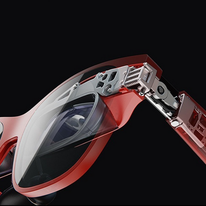 XREAL Air 2 Pro 輕盈智能AR眼鏡 (品牌直送)