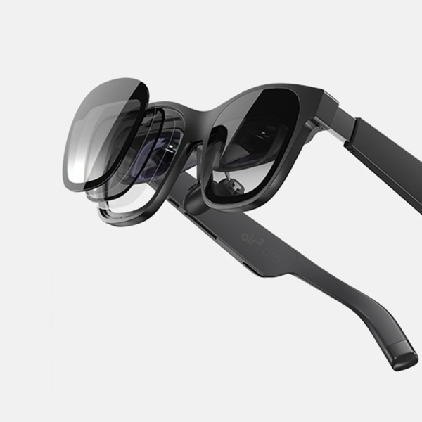 XREAL Air 2 Pro 輕盈智能AR眼鏡 (品牌直送)