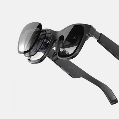 XREAL Air 2 Pro 輕盈智能AR眼鏡 (品牌直送)