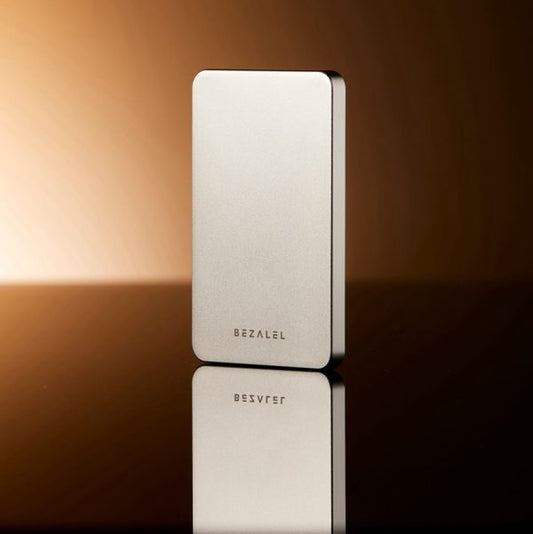 Prelude S Magsafe 磁吸無線行動電源