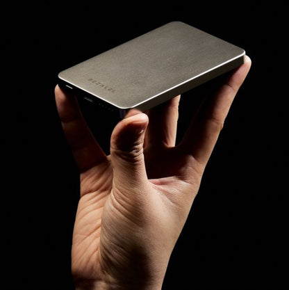 Prelude S Magsafe 磁吸無線行動電源