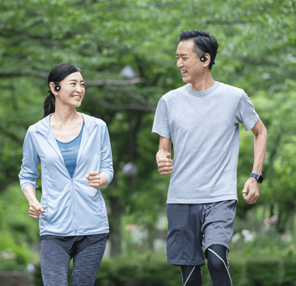 KIKOE Bone 可調頻率骨傳導藍芽助聽器 (現貨發售)
